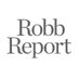 RobbReport (@RobbReport) Twitter profile photo