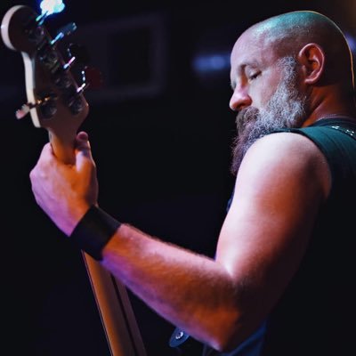 Engineer, MBA, Bassist, Doom, Bearcats, Reds, Browns, West Ham, Heavy Metal, @CultOfSorrow