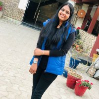 Priyanka insan 😇(@PriyaSingla001) 's Twitter Profile Photo