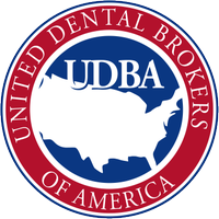 United Dental Brokers of America(@UDBAbiz) 's Twitter Profile Photo