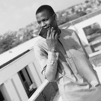 mhabeeblahi's profile picture. A student, Young Politician with a mighty future ambition....