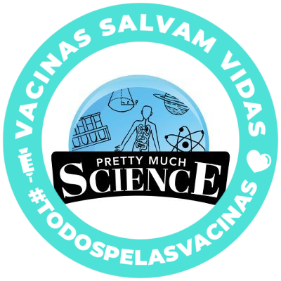 Cientistas de todo 🌎+Leigos curiosos |
Explicamos o mundo (e as notícias) através da ciência
| Membros @UPVacina @todospelasvacinas

Admin: @imgonzaga @Milamag