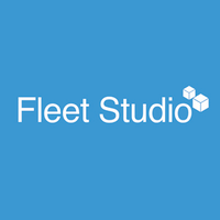 Fleet Studio(@FleetStudio) 's Twitter Profile Photo