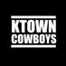 KTOWN COWBOYS (@ktowncowboys) Twitter profile photo