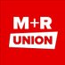 M+R Union (@mrssunion) Twitter profile photo