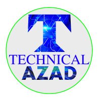 Technical Azad (@technicalakazad) 's Twitter Profile