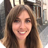 Alyson Hockenberry (@am_hockenberry) 's Twitter Profile