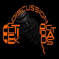 eclectik discussion podcast(@eclectikPodcast) 's Twitter Profile Photo