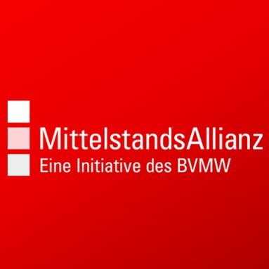 Ein Zusammenschluss von mittelständisch geprägten Verbänden, für einen starken Wirtschaftsstandort Deutschland