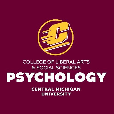 Central Michigan University Psychology Department