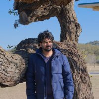 Alqamah (@alqamahsayeed89) 's Twitter Profile