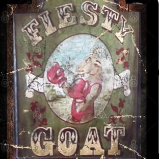 FiestyGOAT5150's profile picture. 