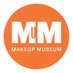 The Makeup Museum (@makeupmuseum) Twitter profile photo The Makeup Museum (@makeupmuseum) Twitter profile photo