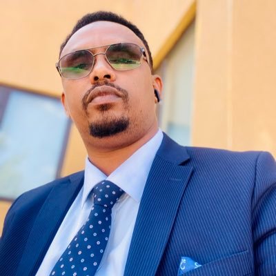 Official Twitter Account of the Director of Branches of the Central Bank of Somalia @CBSsomalia
