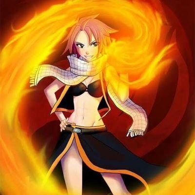 Daily Fairy Tail🔥👆さんのプロフィール画像