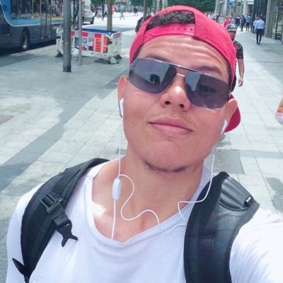 jair_arantes's profile picture. Jairzeraa