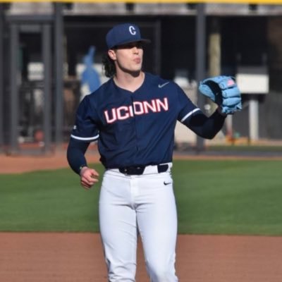 UConn Baseball Alum | #HookC | @TreadHQ