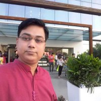 Sanjay Kumar Prajapati(@ravipprajapati) 's Twitter Profile Photo