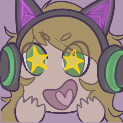 💜 twitch affiliate | speedruns, challenges, and fun times galore! 💜
🐱 Check me out at https://t.co/v7rlgFJ58R!