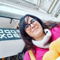 Chiara Ugolini(@ugolinic) 's Twitter Profile Photo