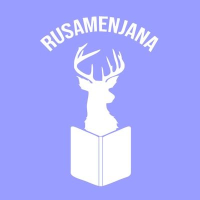 Rusamenjana Books