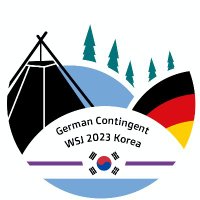Deutsches Jamboree Kontingent (@wsjrdp) 's Twitter Profile Photo Deutsches Jamboree Kontingent (@wsjrdp) 's Twitter Profile Photo