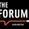 TheForum_Music's profile picture. Darlington's hub for Live Music with Cafe Bar,Performance Hall,Film Comedy & RnB Clubs, Open Mic Nights, Rehearsal Rooms, Recording Studio & Music School.