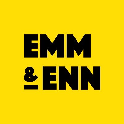 Emm & Enn | #artistsforartistsさんのプロフィール画像
