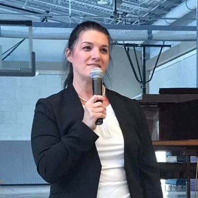 mryanbps's profile picture. Proud Superintendent of Berkley Public Schools, special education educator, mother, wife, daughter, sister, aunt, friend, doctoral candidate #Berkleyproud