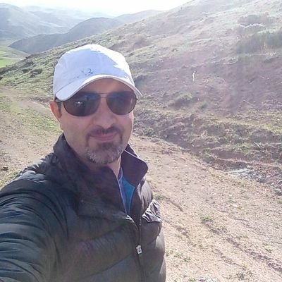maleki_azar's profile picture. 