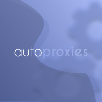 AutoProxies (@autoproxies) 's Twitter Profile