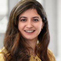 Akdes Serin Harmanci (@akdes) 's Twitter Profile