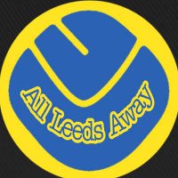 All Leeds Away(@allleedsaway) 's Twitter Profile Photo