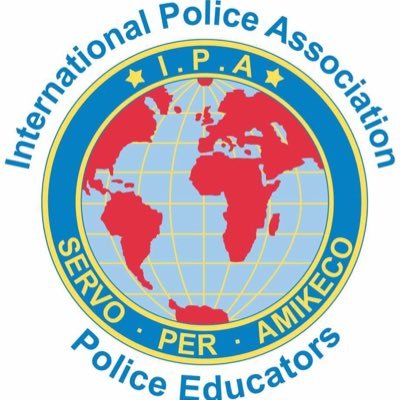 International Police Association - Police Educators Group is a collection of experienced people who educate others across the world.
