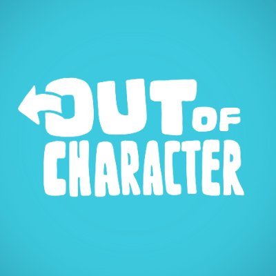 Out Of Character