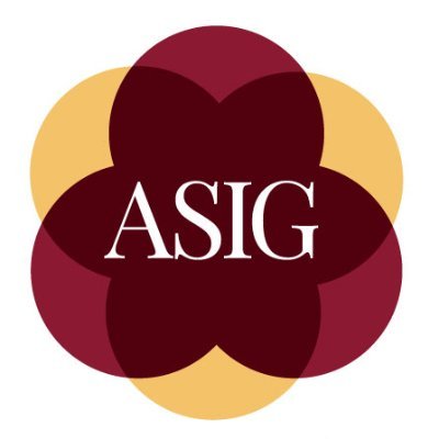 Aging Studies Interdisciplinary Group | Instagram: asigumn | LinkedIn: UMN Aging Studies Interdisciplinary Group