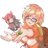 流離のがっき～@❖DC鞄鯖 光のお母さんのアイコン