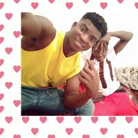 Mbanyick Sowe (@mbanyicksowe) 's Twitter Profile