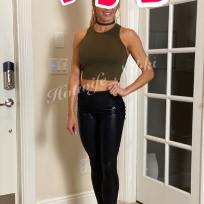 Mom, Legit Vixen Hotwife, and fitness girl. check my LinkTree for my FAQ's. https://t.co/IewAoMpgnH
