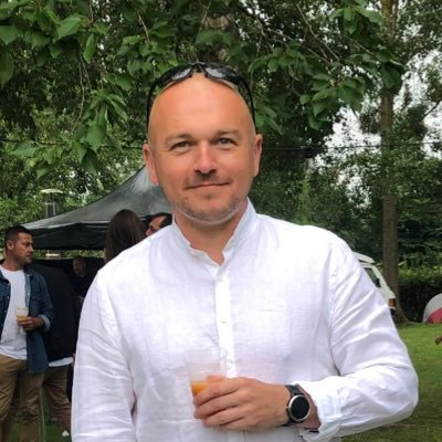 benpuissant's profile picture. 