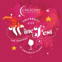 University City Wine Fest (@univcitywinefes) Twitter profile photo
