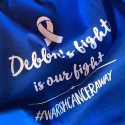 Mom, Wife, Daughter, Sister, Friend, Zip, Oriental, Cav, Buckeye, Indian. ❤️D2 Fighter of all cancers esp childhood & colon #warshcanceraway #debbiesfight