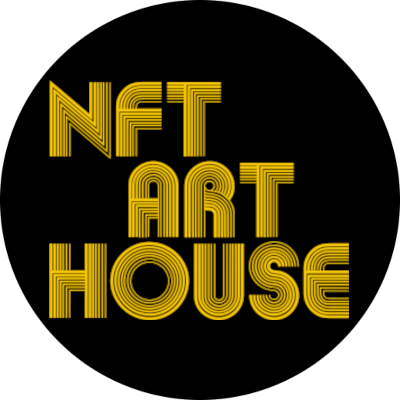 NFT Art House helps artist join the NFT market by offering consulting, listing & broker solutions. Email us today NFTArtHouse@Gmail.com #NFT