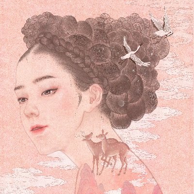 hyekangさんのプロフィール画像