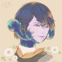 魔王のムスメ (@msm_ff14) Twitter profile photo