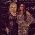 Dina B. OnAir (@dinabonair) Twitter profile photo