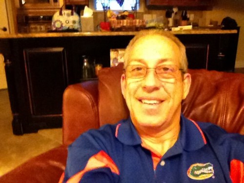 REGator90's profile picture. God and family