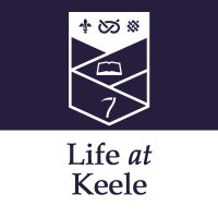 Life at Keele(@LifeAtKeele) 's Twitter Profile Photo