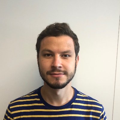 MRC PhD Student at @StGeorgesUni I can talk a lot about Lung Microbiome 🦠 and Chronic Lung Diseases 🫁