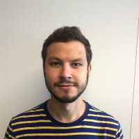 Stas Vasiljev (@stasvasiljev1) 's Twitter Profile